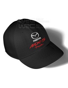 CASQUETTE MAZDA MX5 MIATA