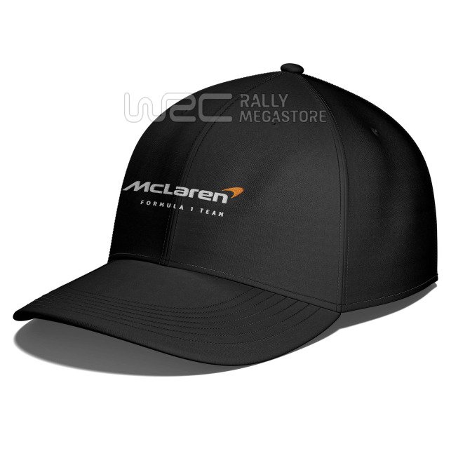 CASQUETTE MCLAREN F1 TEAM