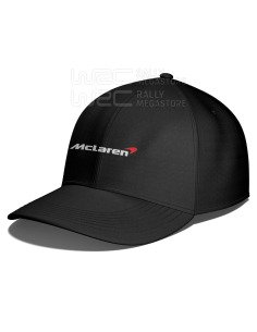 CASQUETTE MCLAREN