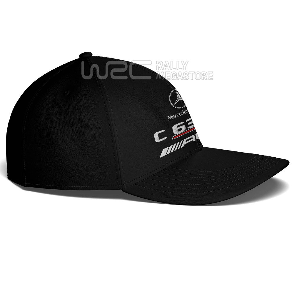 CASQUETTE MERCEDES AMG C63S