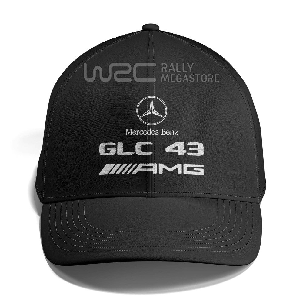 CASQUETTE MERCEDES AMG GLC 43