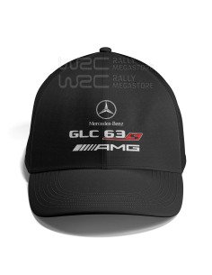 CASQUETTE MERCEDES AMG GLC 63S 2