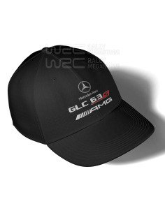 CASQUETTE MERCEDES AMG GLC 63S