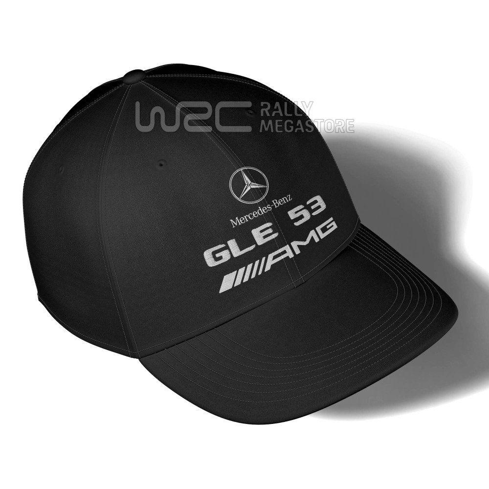 CASQUETTE MERCEDES AMG GLE 53