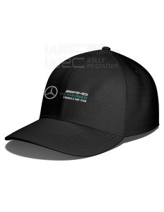CASQUETTE MERCEDES AMG PETRONAS