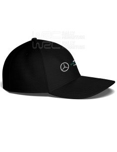 CASQUETTE MERCEDES AMG PETRONAS