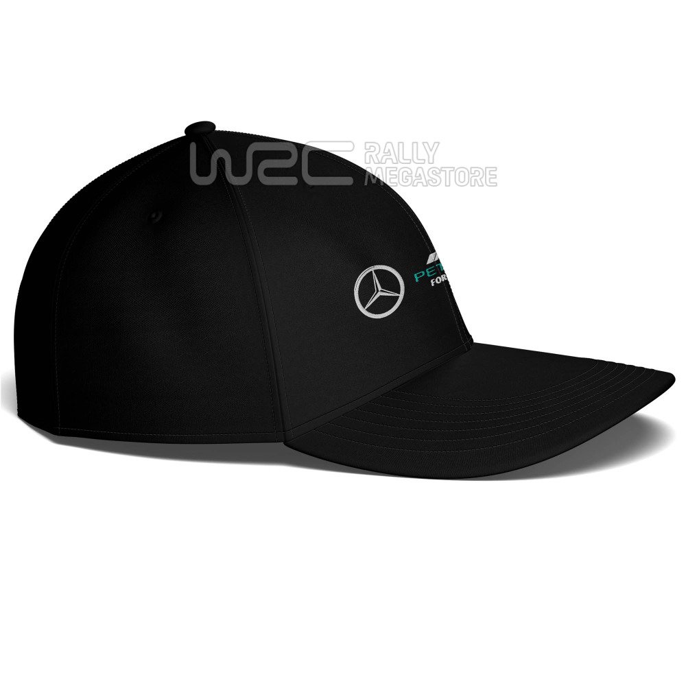 CASQUETTE MERCEDES AMG PETRONAS