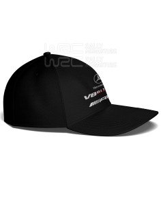 CASQUETTE MERCEDES AMG V8 BITURBO 4MATIC