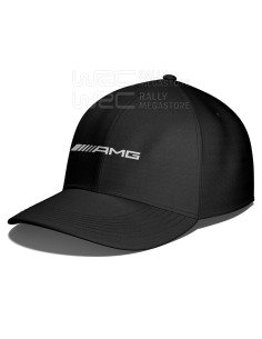 CASQUETTE MERCEDES AMG