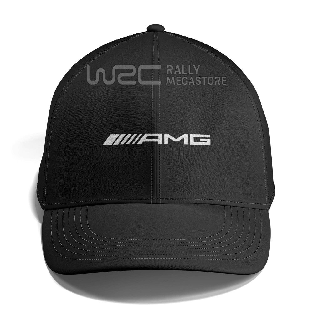 CASQUETTE MERCEDES AMG