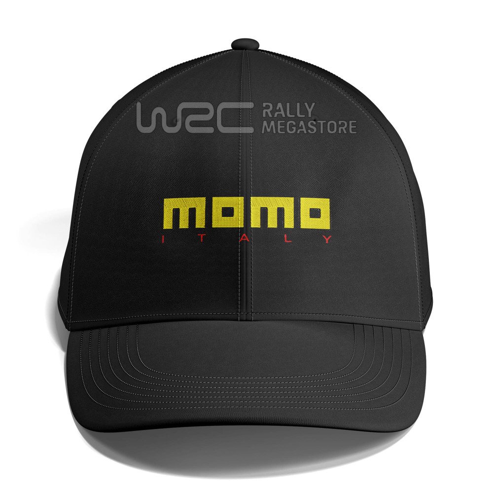 CASQUETTE MOMO