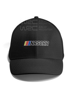 CASQUETTE NASCAR 2