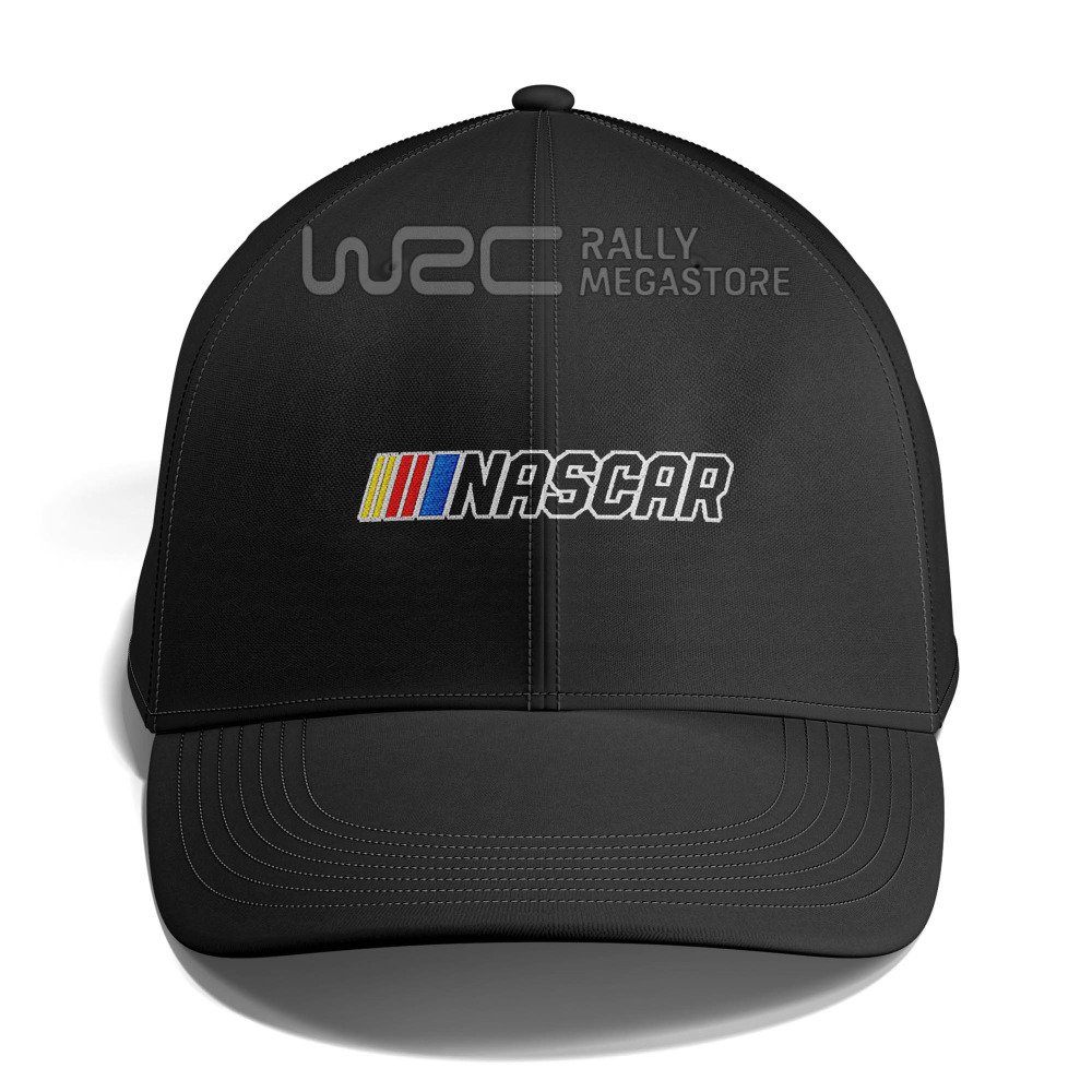 CASQUETTE NASCAR