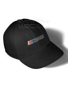 CASQUETTE NASCAR