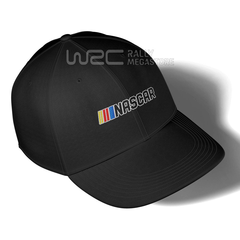 CAP NASCAR