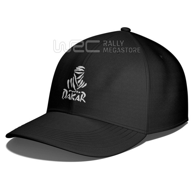 CASQUETTE PARIS DAKAR