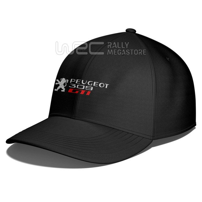 CASQUETTE PEUGEOT 309 GTI