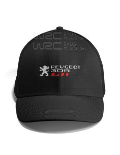 CASQUETTE PEUGEOT 309 GTI 2