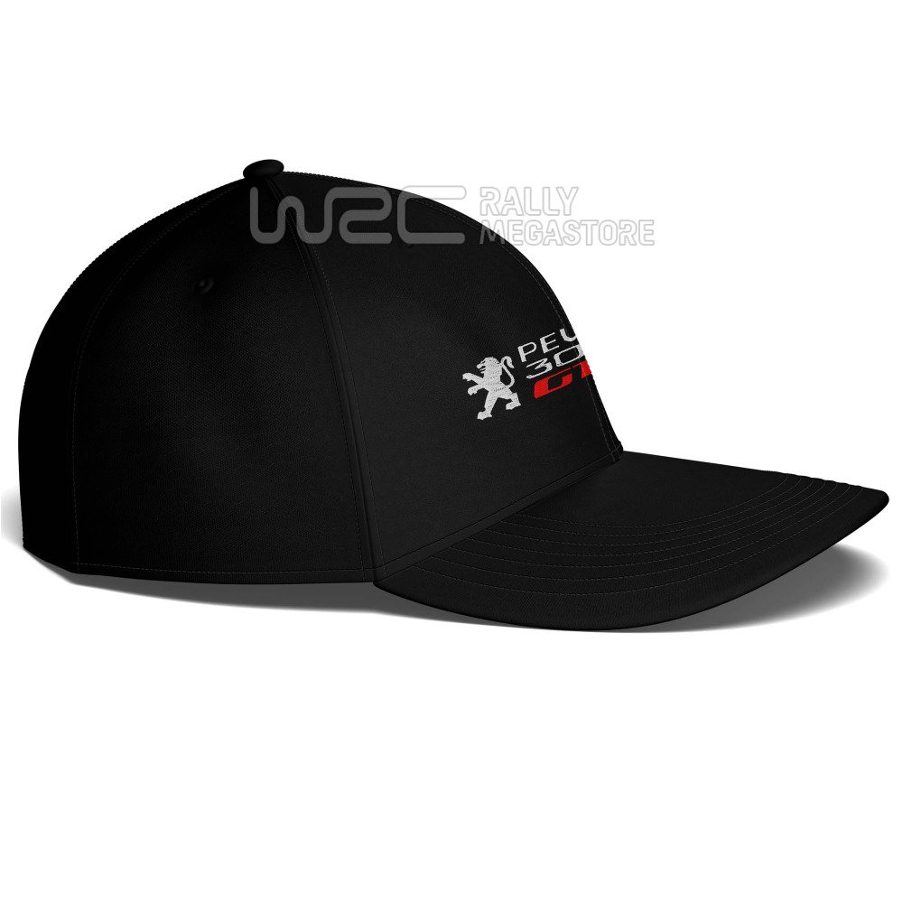 CASQUETTE PEUGEOT 309 GTI