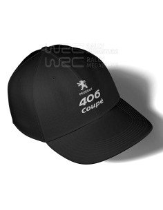 CASQUETTE PEUGEOT 406 COUPE