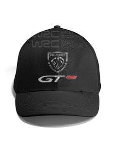 CASQUETTE PEUGEOT GT 2