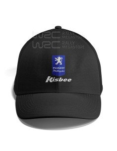 CASQUETTE PEUGEOT MOTOCYCLES KISBEE 2