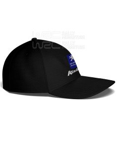 CASQUETTE PEUGEOT MOTOCYCLES KISBEE