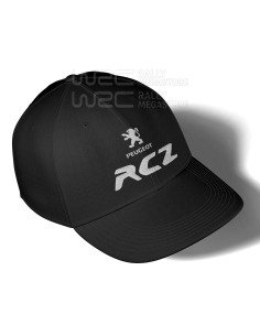 CASQUETTE PEUGEOT RCZ