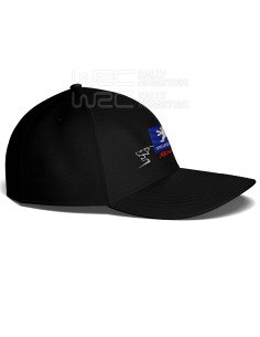 CASQUETTE PEUGEOT SPORT