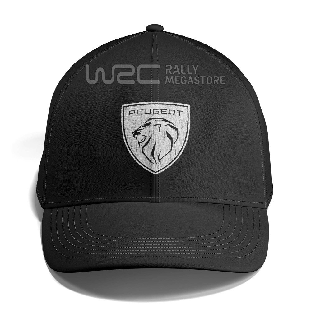 CASQUETTE PEUGEOT