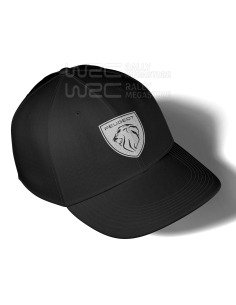 CASQUETTE PEUGEOT