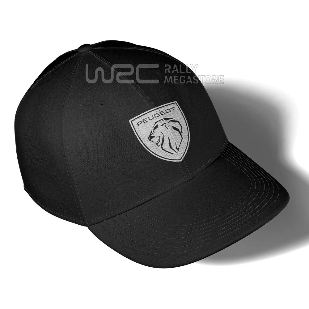 CASQUETTE PEUGEOT