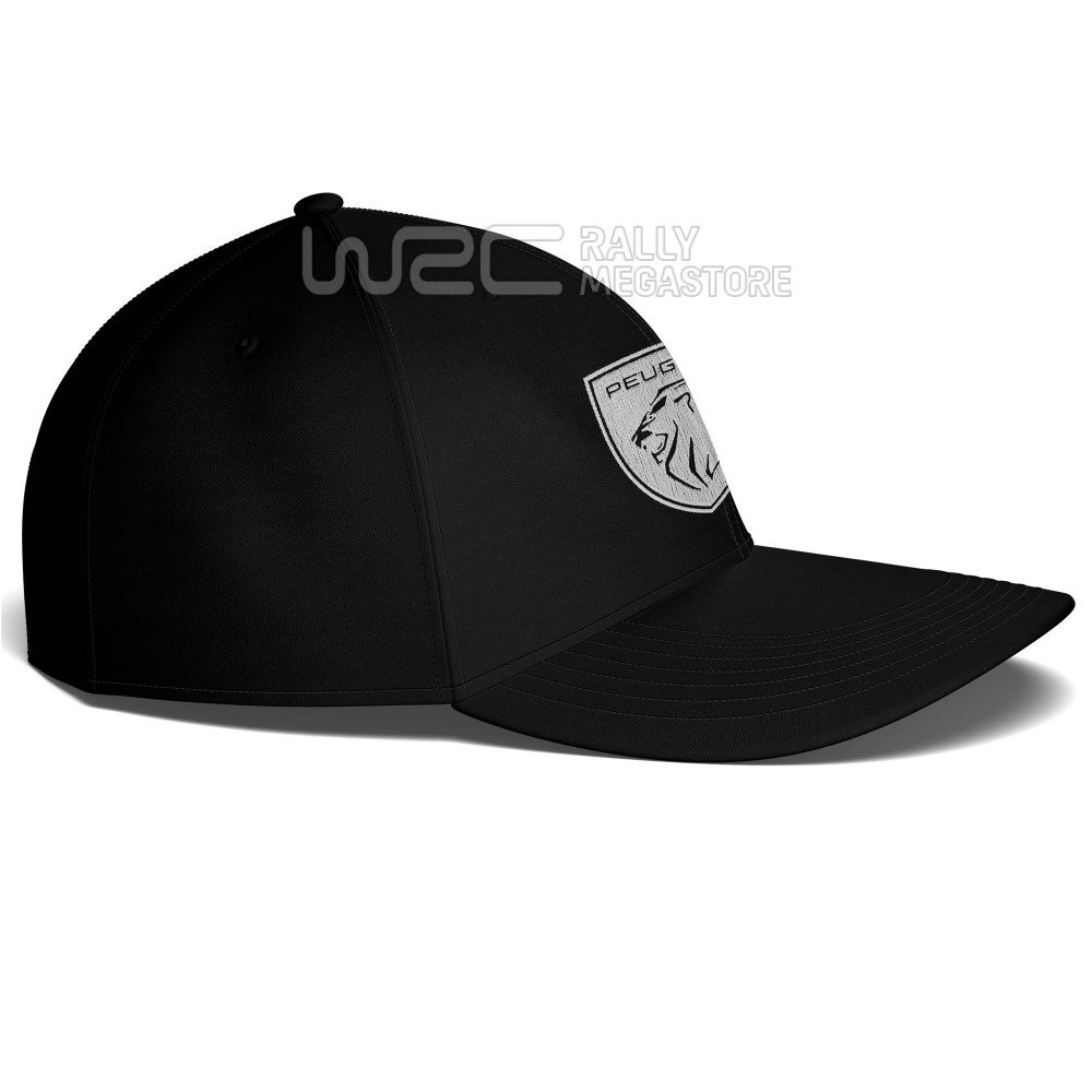 CASQUETTE PEUGEOT