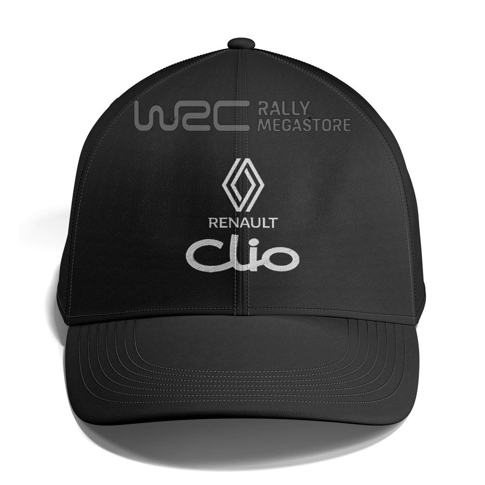 CASQUETTE RENAULT CLIO