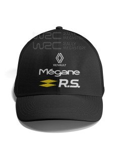 CASQUETTE RENAULT MEGANE RS 2
