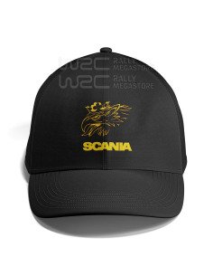 CASQUETTE SCANIA 2