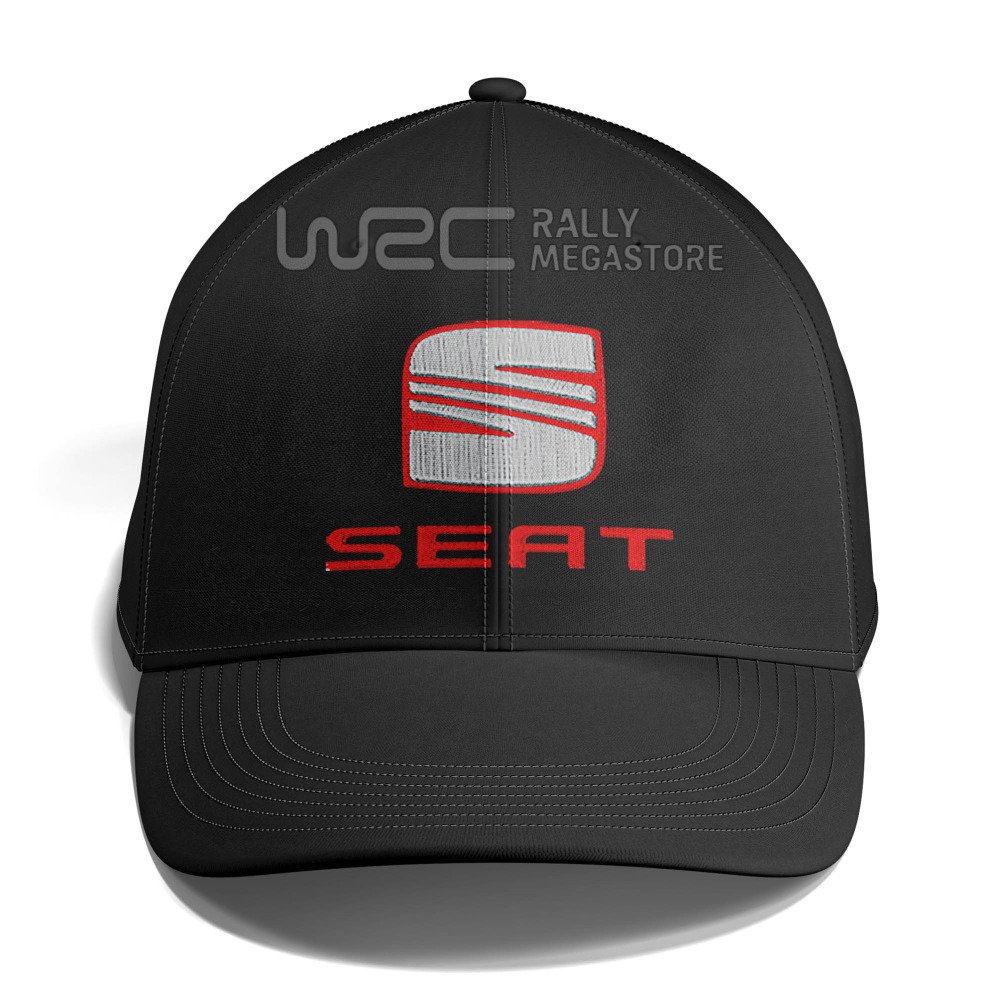 CASQUETTE SEAT