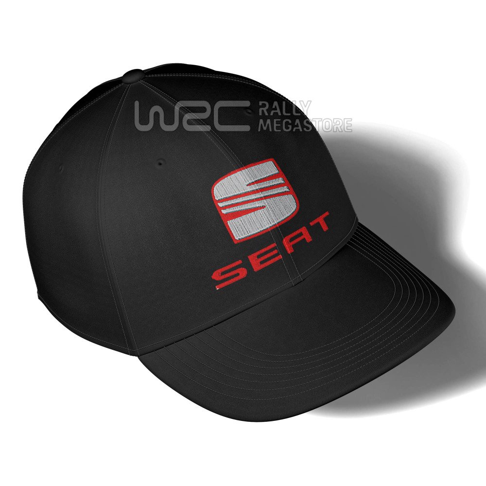 CASQUETTE SEAT
