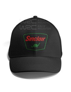 CASQUETTE SINCLAIR 2