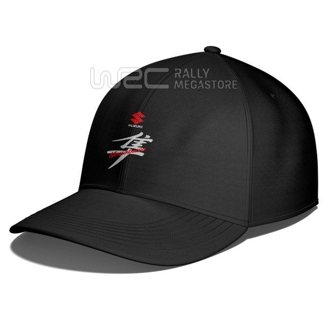 CASQUETTE SUZUKI HAYABUSA