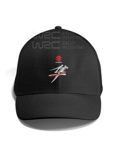 CASQUETTE SUZUKI HAYABUSA 2