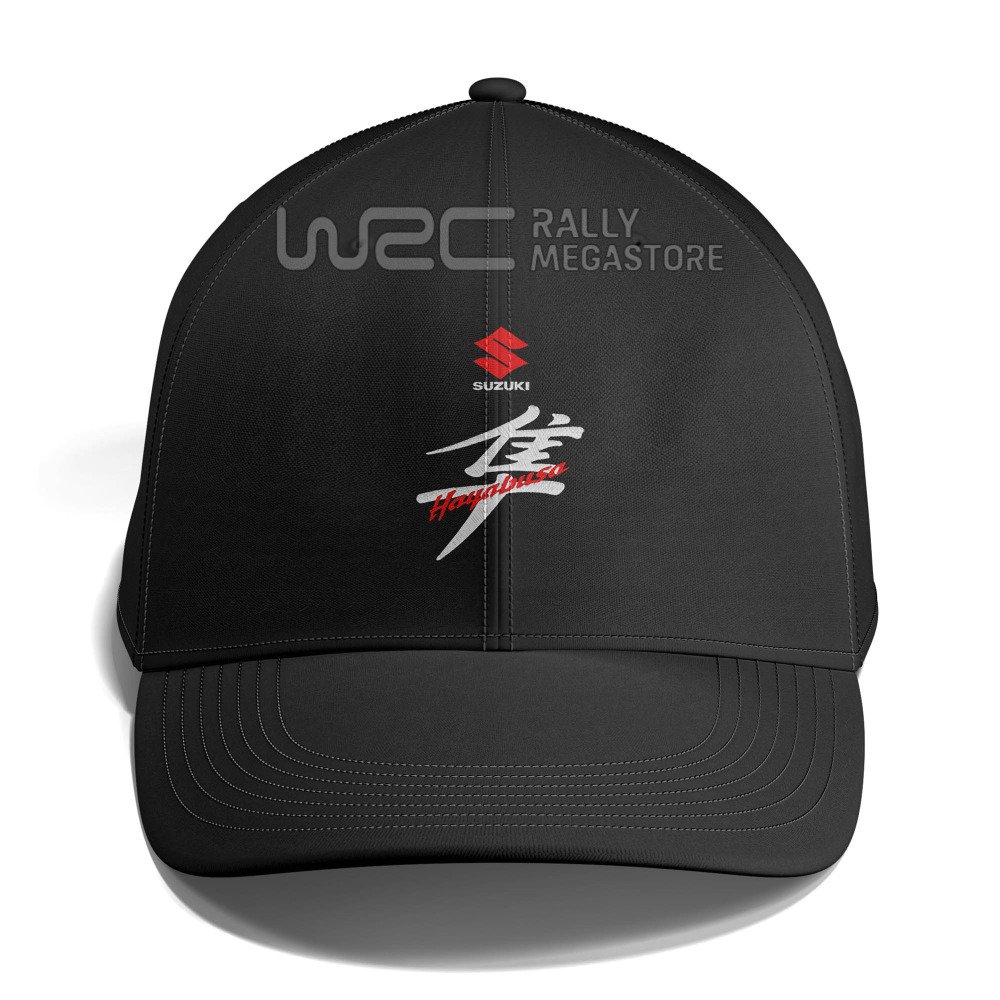 CASQUETTE SUZUKI HAYABUSA