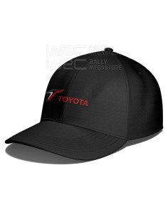CASQUETTE TOYOTA LOGO