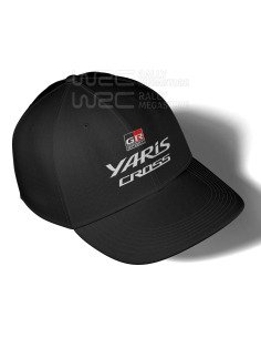 CASQUETTE TOYOTA YARIS CROSS GR