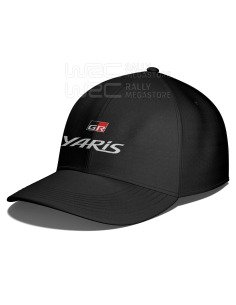 CASQUETTE TOYOTA YARIS GR