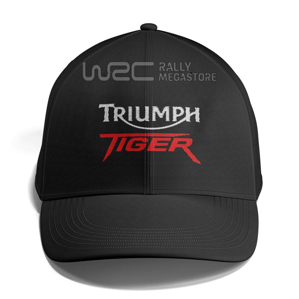 CAP TRIUMPH TIGER