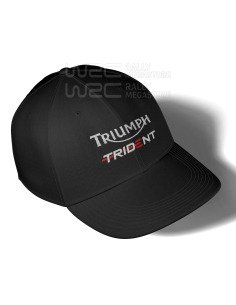 CASQUETTE TRIUMPH TRIDENT