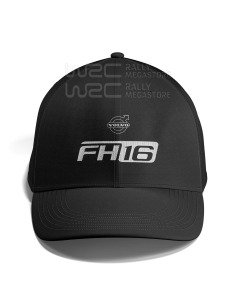 CASQUETTE VOLVO FH16 2