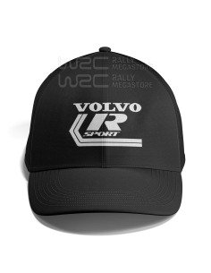 CASQUETTE VOLVO SPORT 2