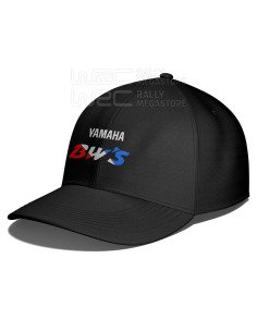 CASQUETTE YAMAHA BWS
